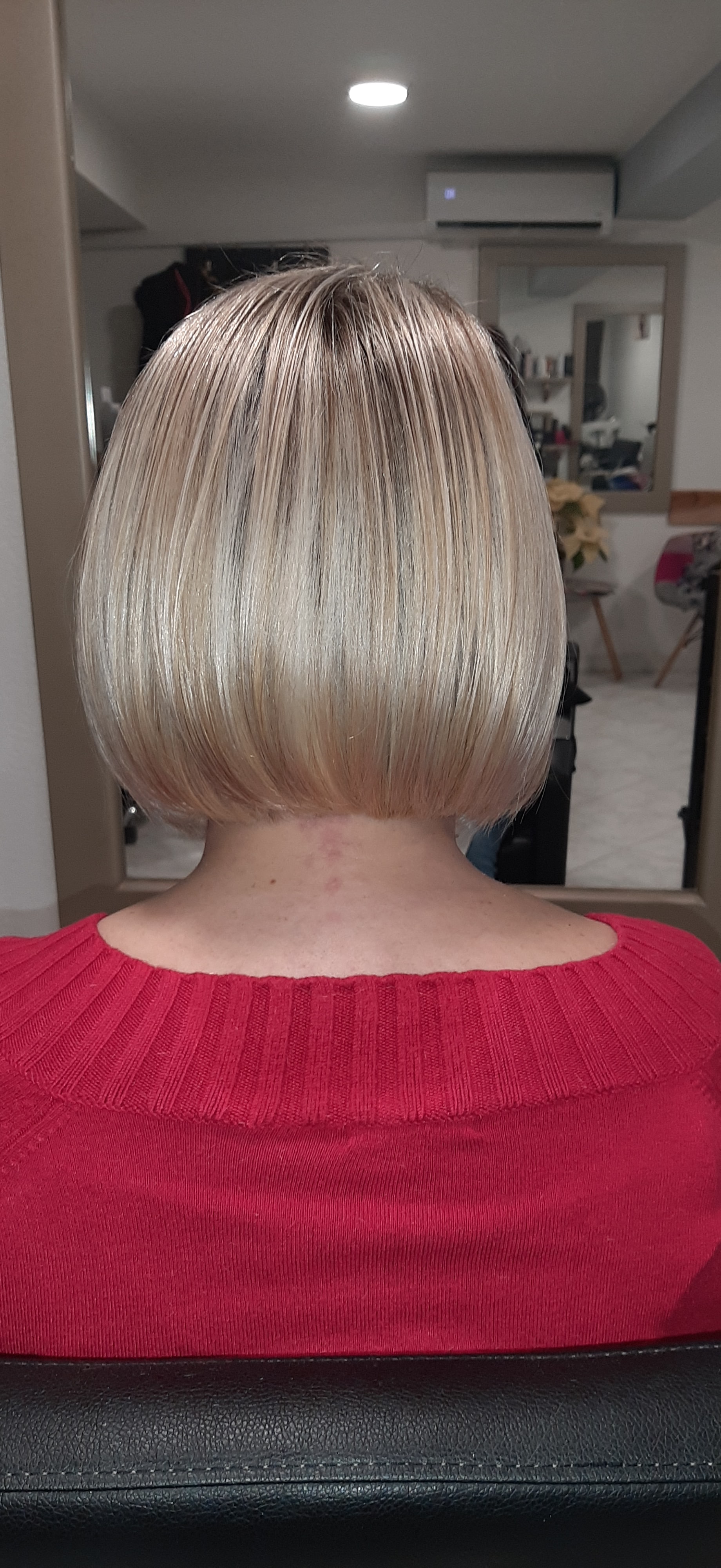 Frizura salon Amela 6